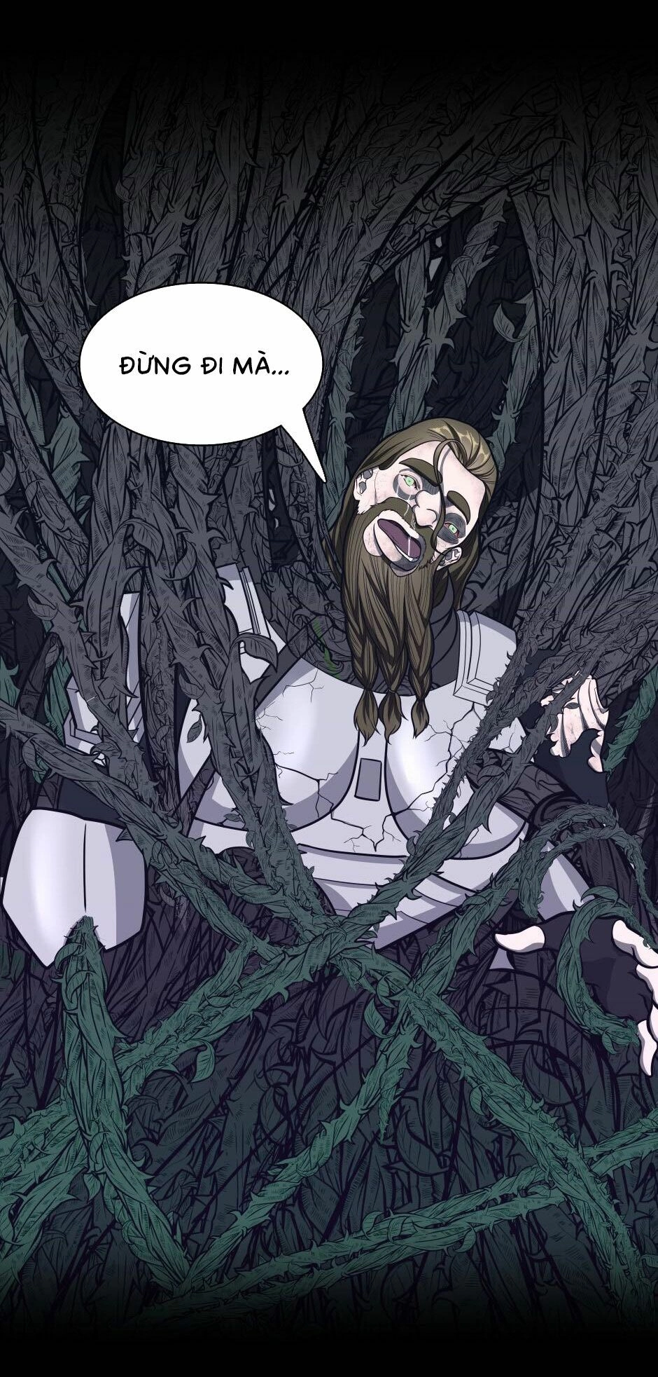 Ánh Sáng Cuối Con Đường Chapter 65 - 18