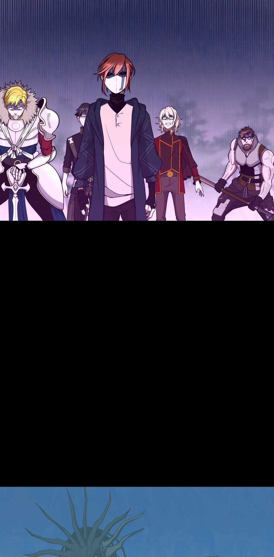 Ánh Sáng Cuối Con Đường Chapter 65 - 20