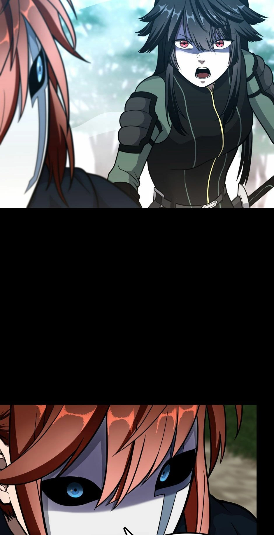 Ánh Sáng Cuối Con Đường Chapter 65 - 42