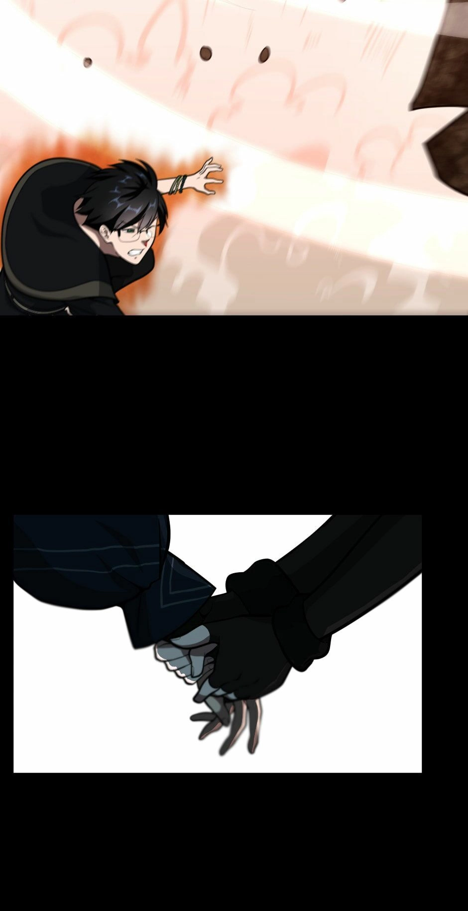 Ánh Sáng Cuối Con Đường Chapter 65 - 50