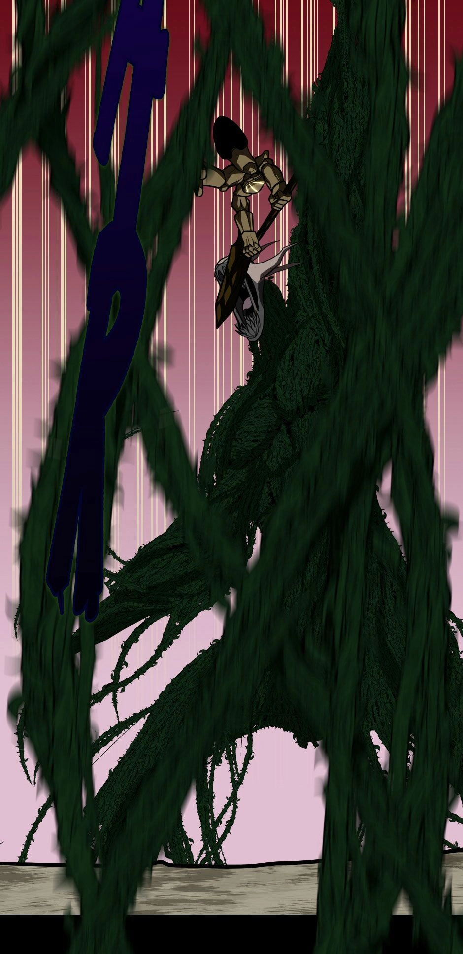 Ánh Sáng Cuối Con Đường Chapter 65 - 64