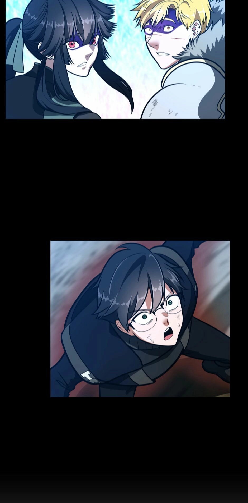 Ánh Sáng Cuối Con Đường Chapter 65 - 74