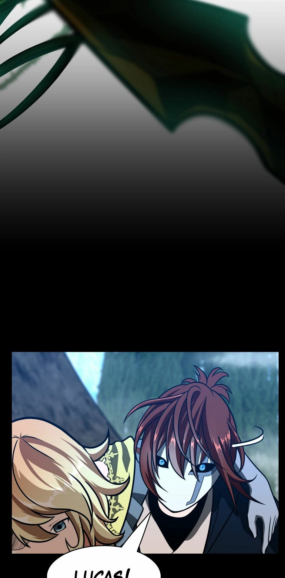 Ánh Sáng Cuối Con Đường Chapter 65 - 76