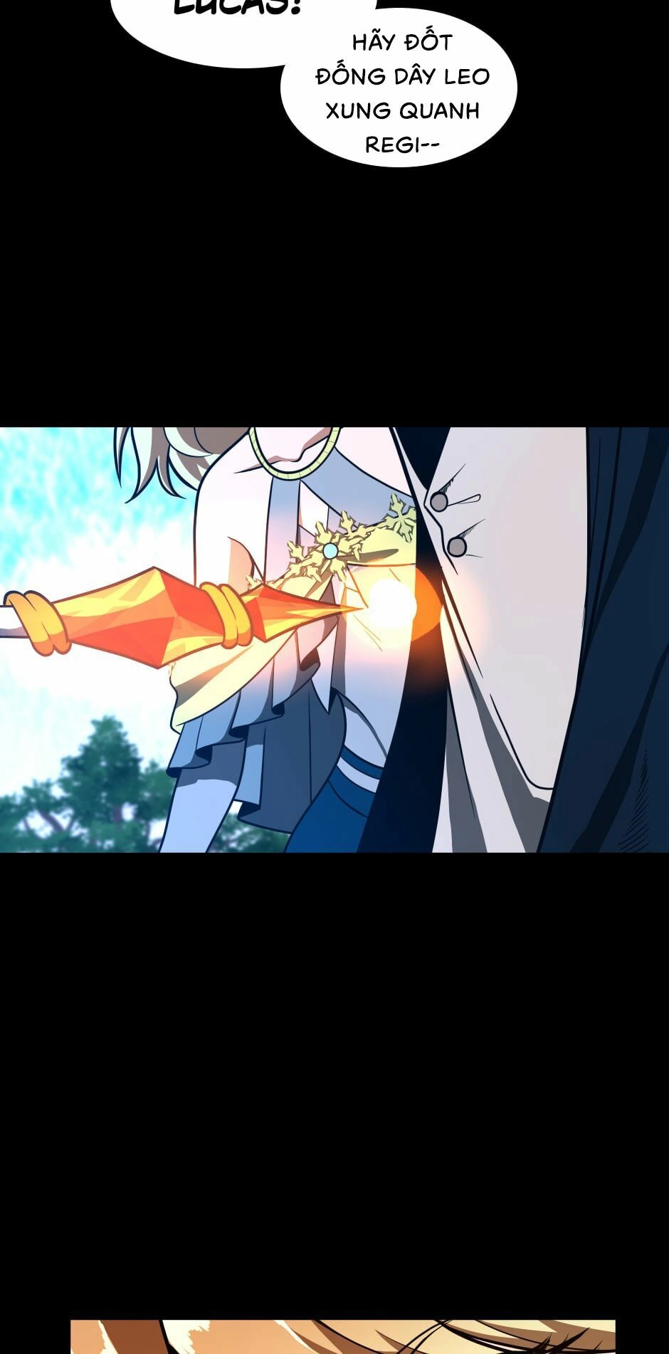 Ánh Sáng Cuối Con Đường Chapter 65 - 77