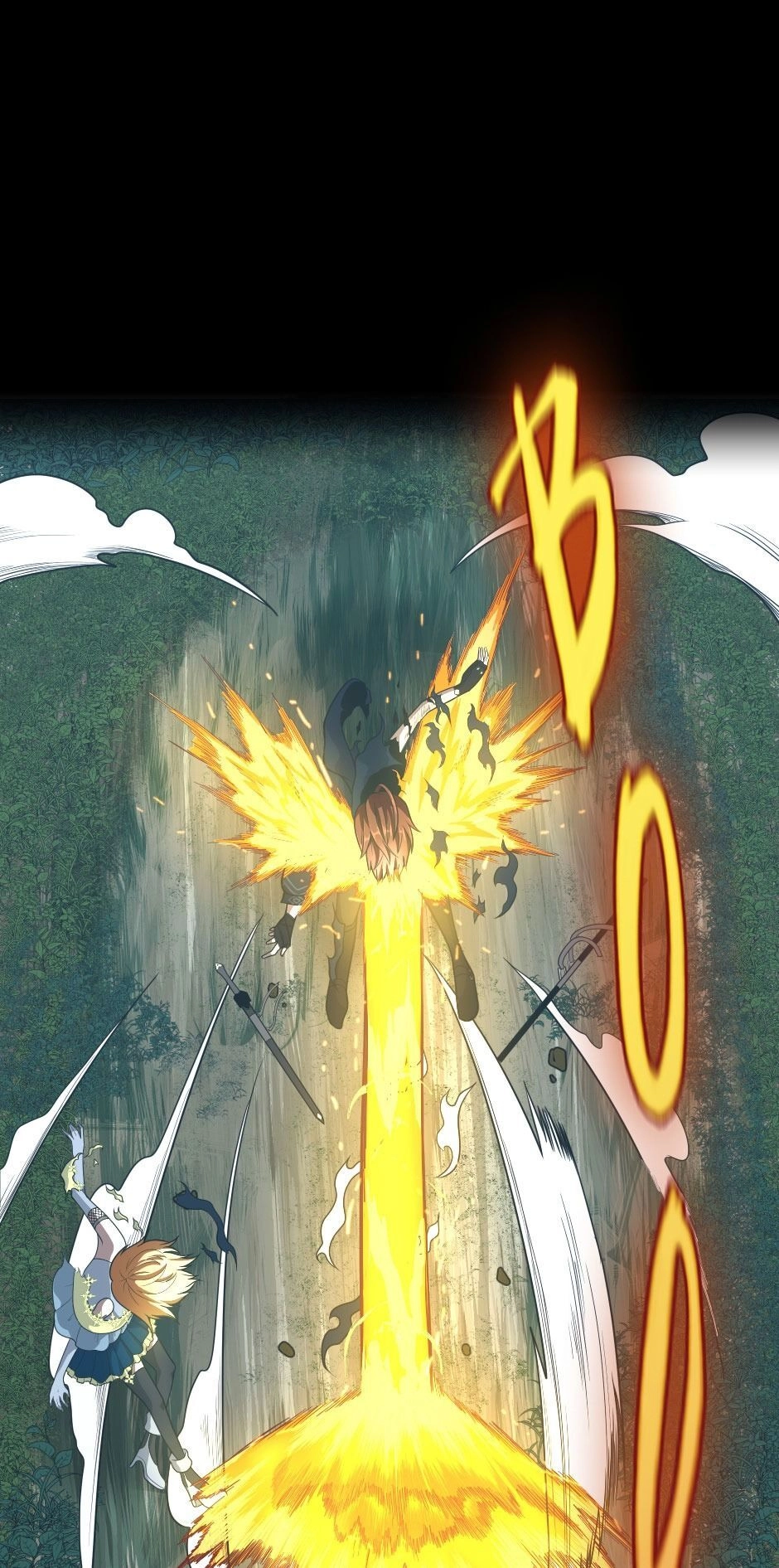 Ánh Sáng Cuối Con Đường Chapter 66 - 18