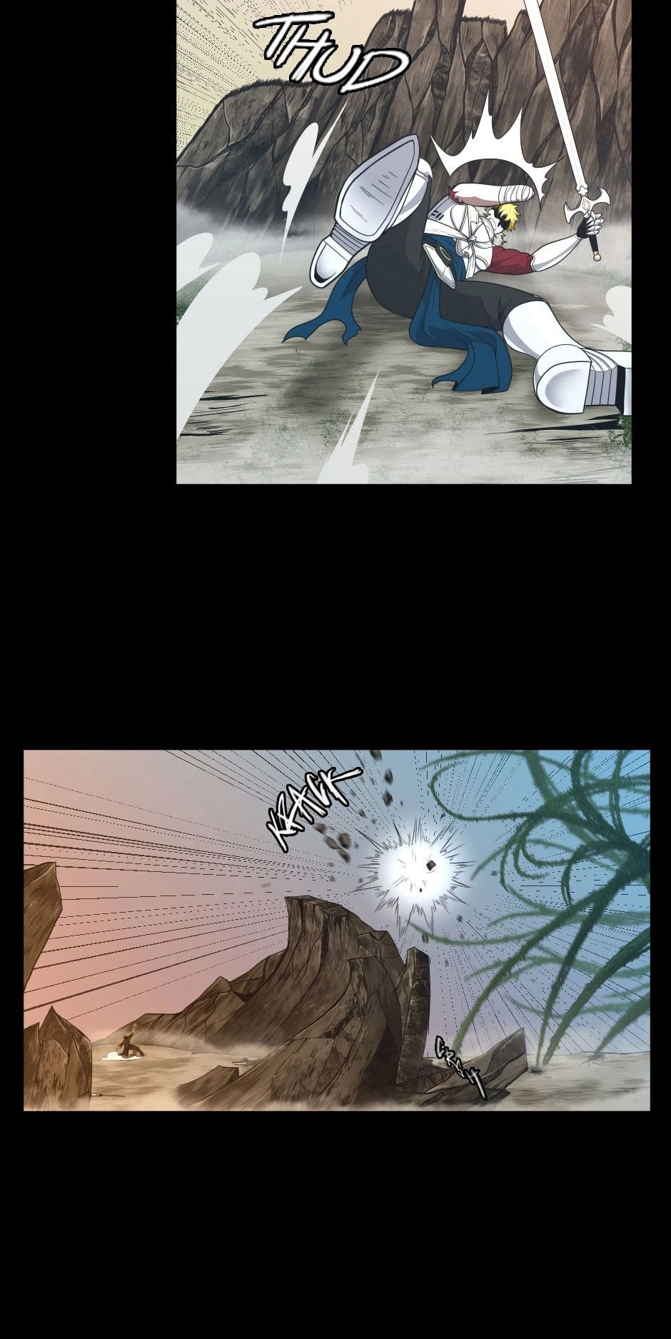 Ánh Sáng Cuối Con Đường Chapter 66 - 32