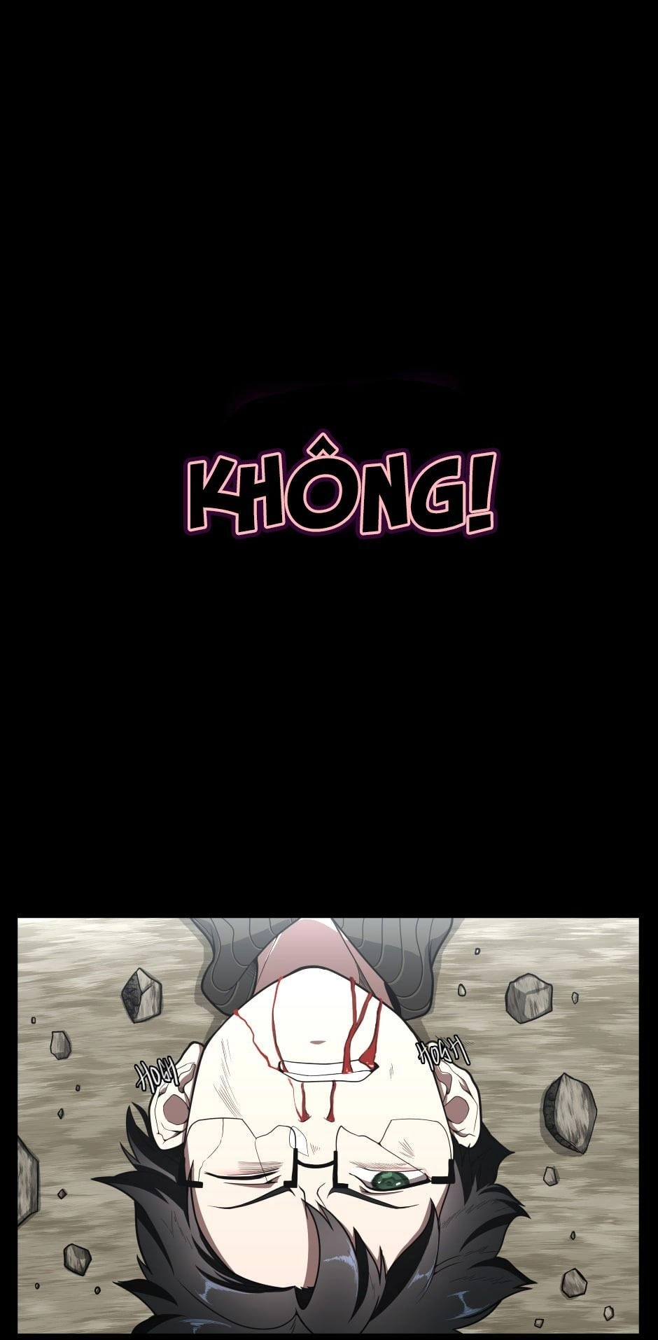 Ánh Sáng Cuối Con Đường Chapter 66 - 44