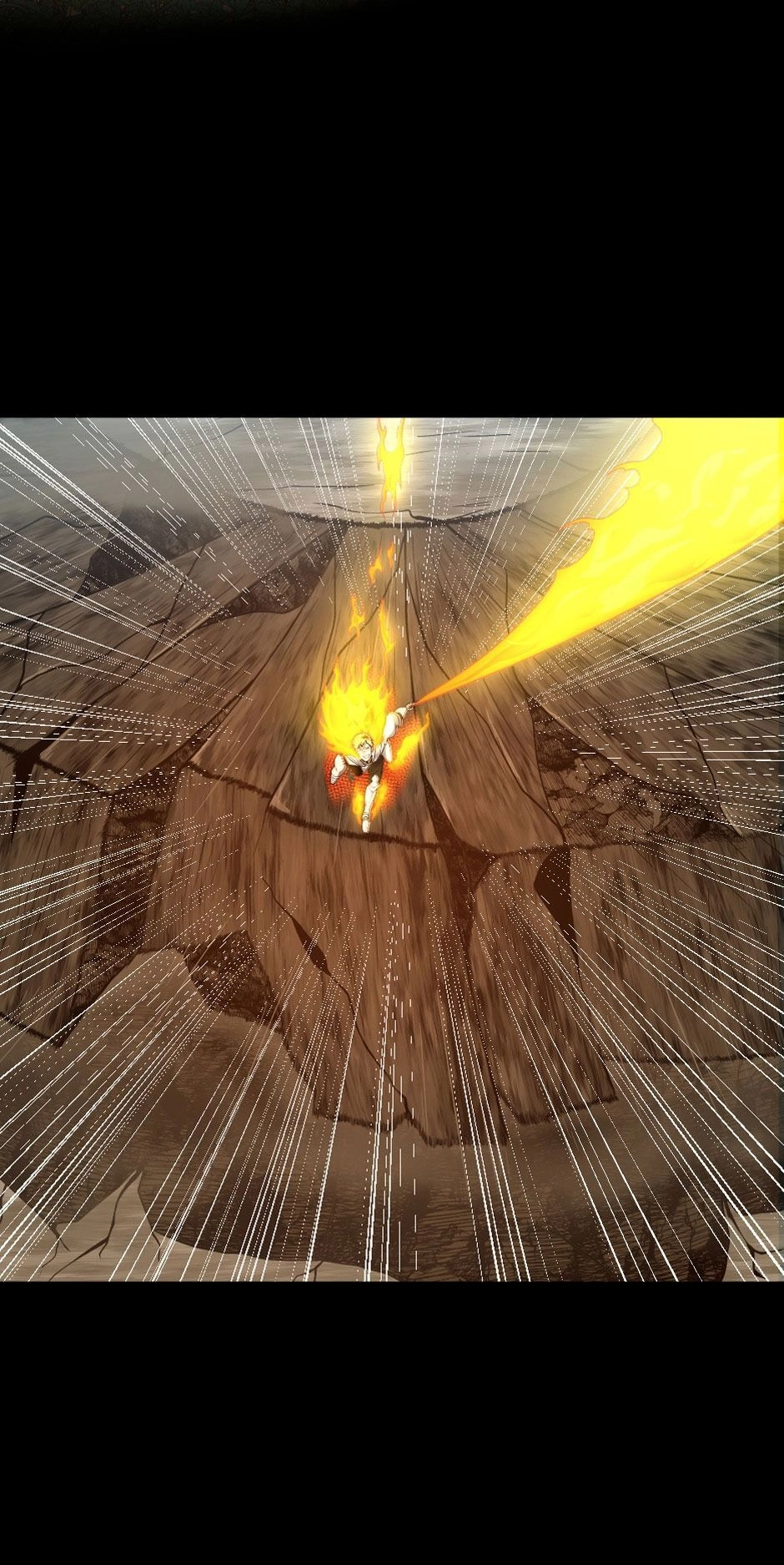 Ánh Sáng Cuối Con Đường Chapter 66 - 58