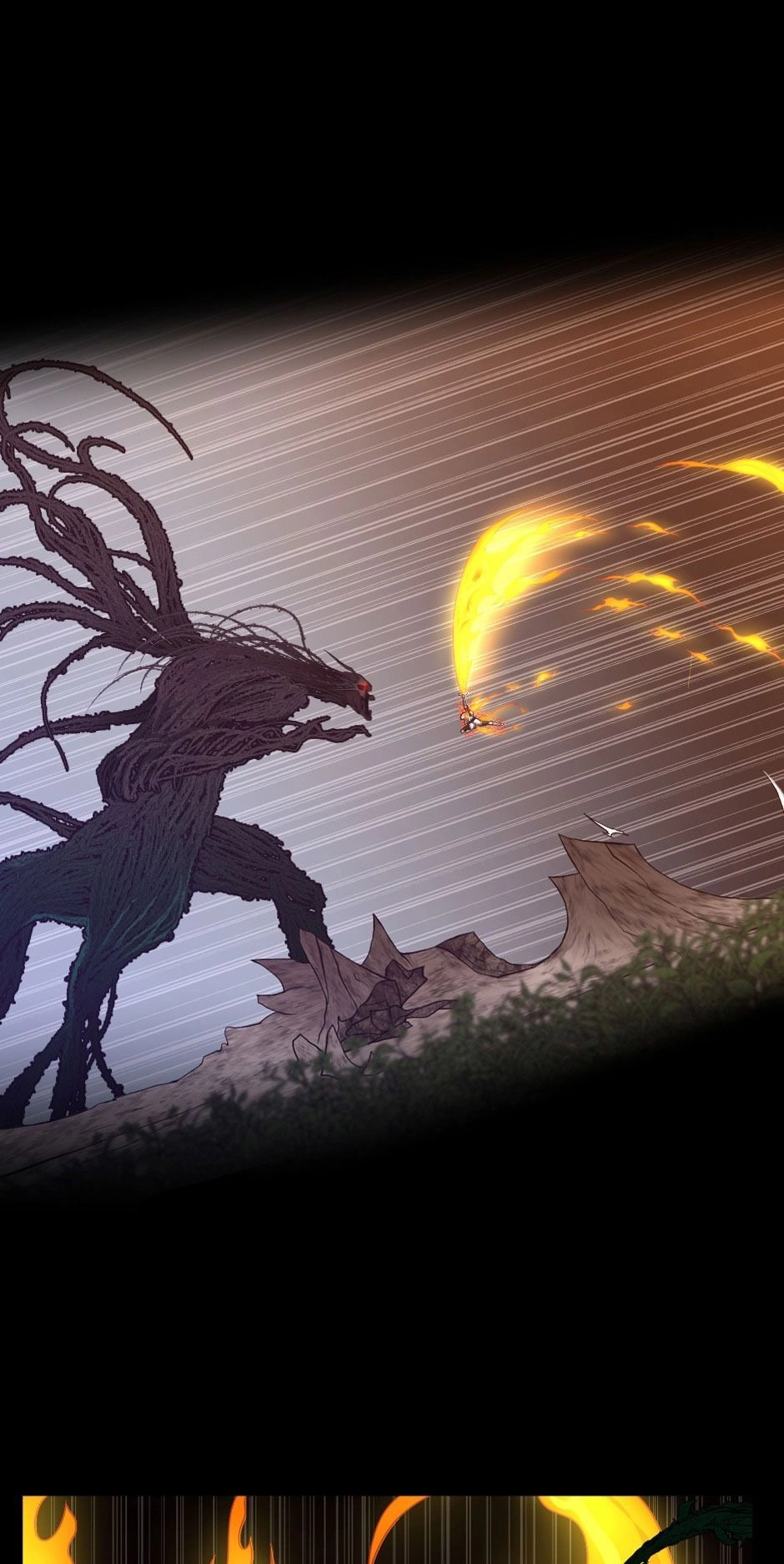 Ánh Sáng Cuối Con Đường Chapter 66 - 59