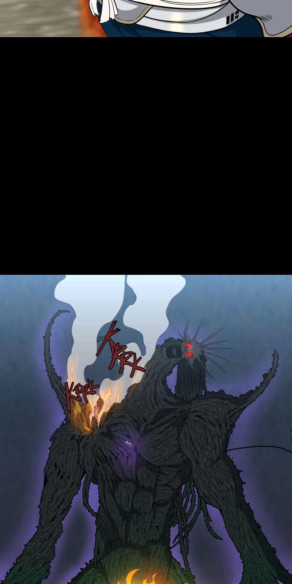 Ánh Sáng Cuối Con Đường Chapter 66 - 65