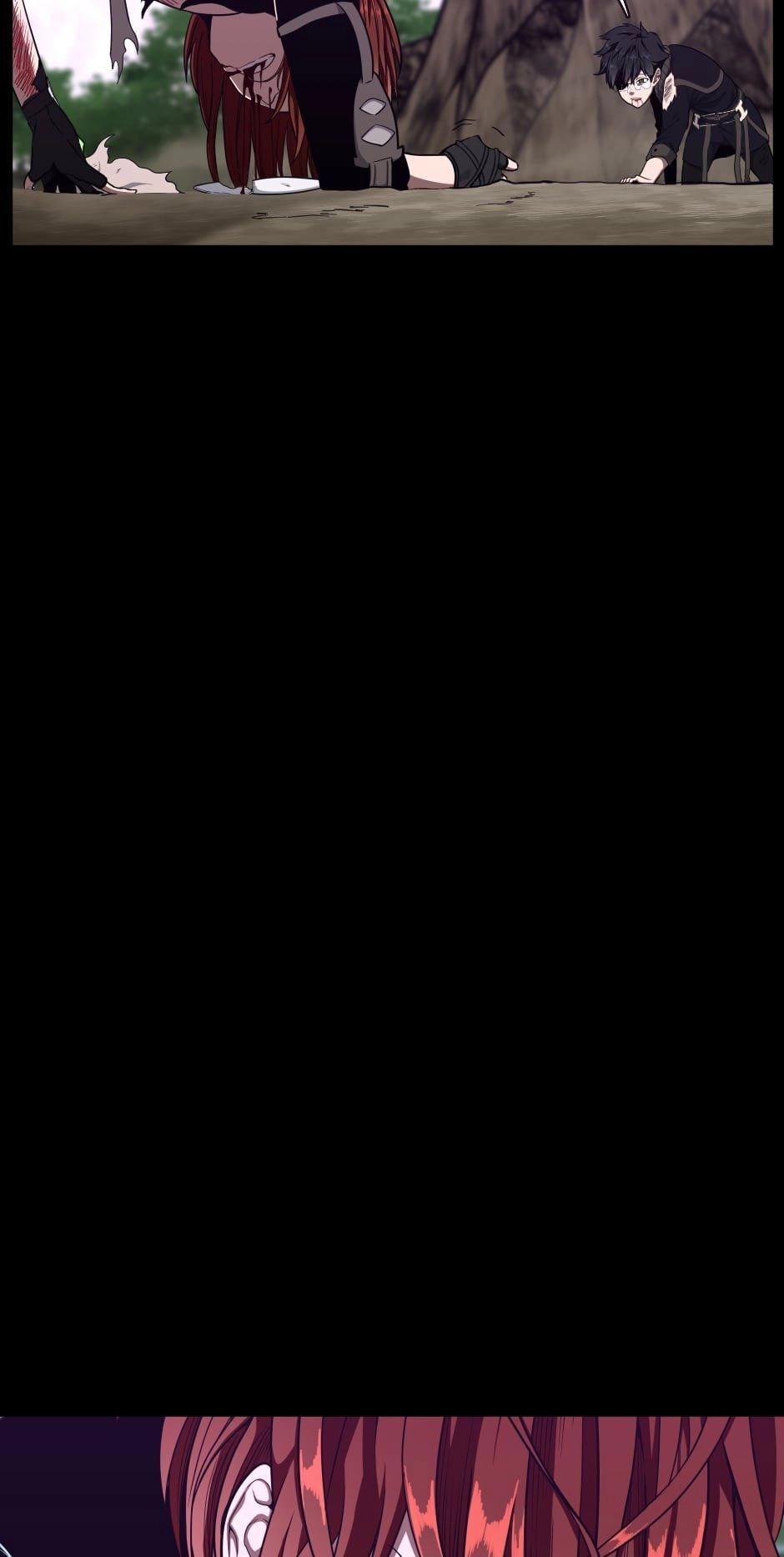 Ánh Sáng Cuối Con Đường Chapter 66 - 73