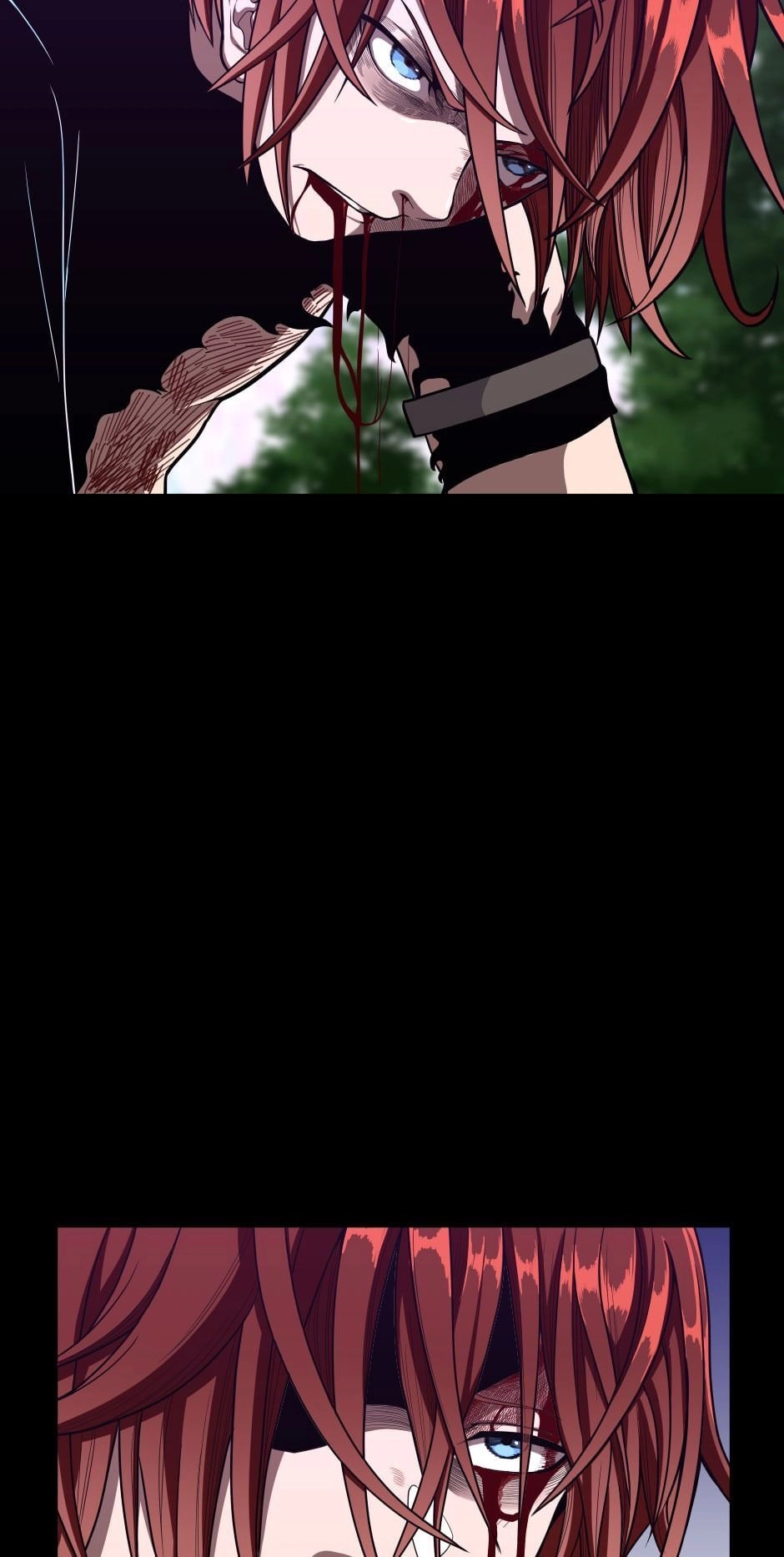 Ánh Sáng Cuối Con Đường Chapter 66 - 74