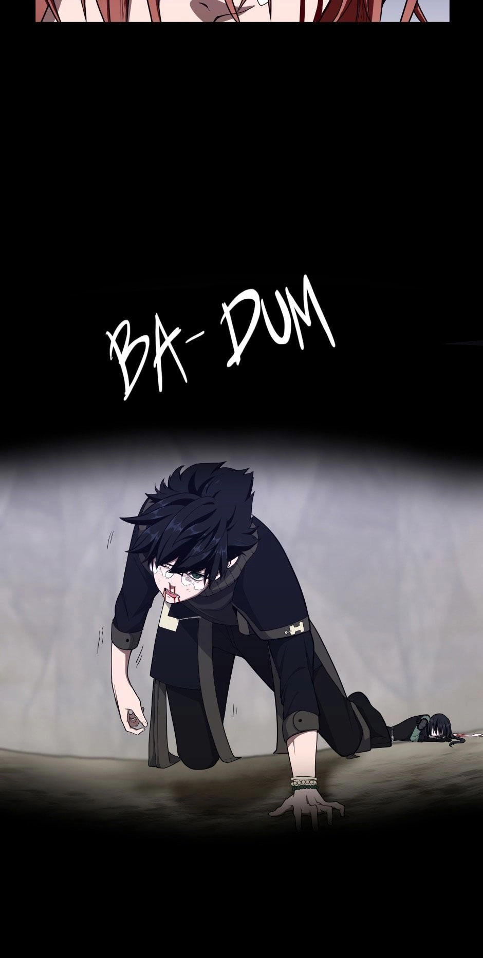 Ánh Sáng Cuối Con Đường Chapter 66 - 75