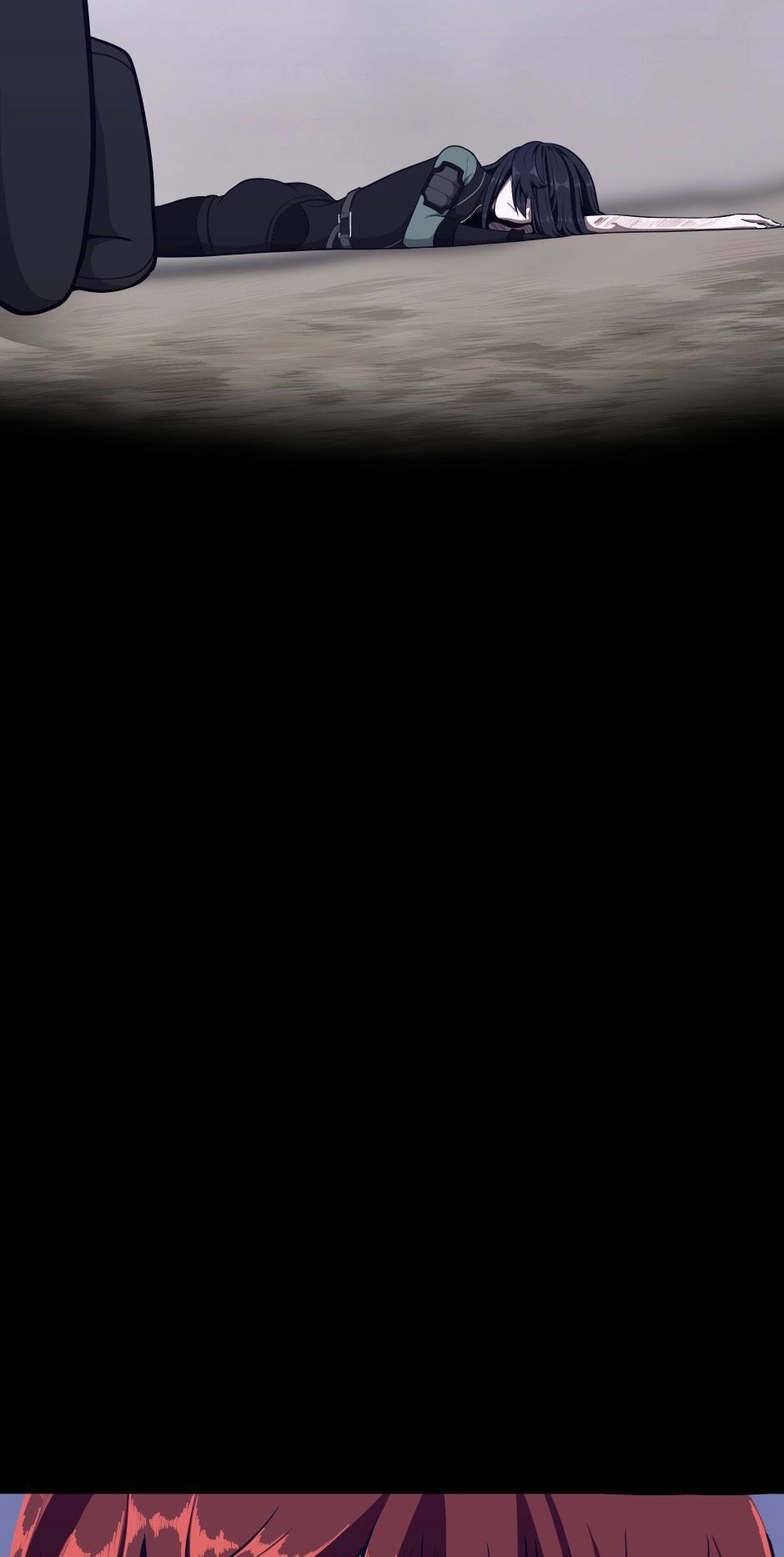 Ánh Sáng Cuối Con Đường Chapter 66 - 77