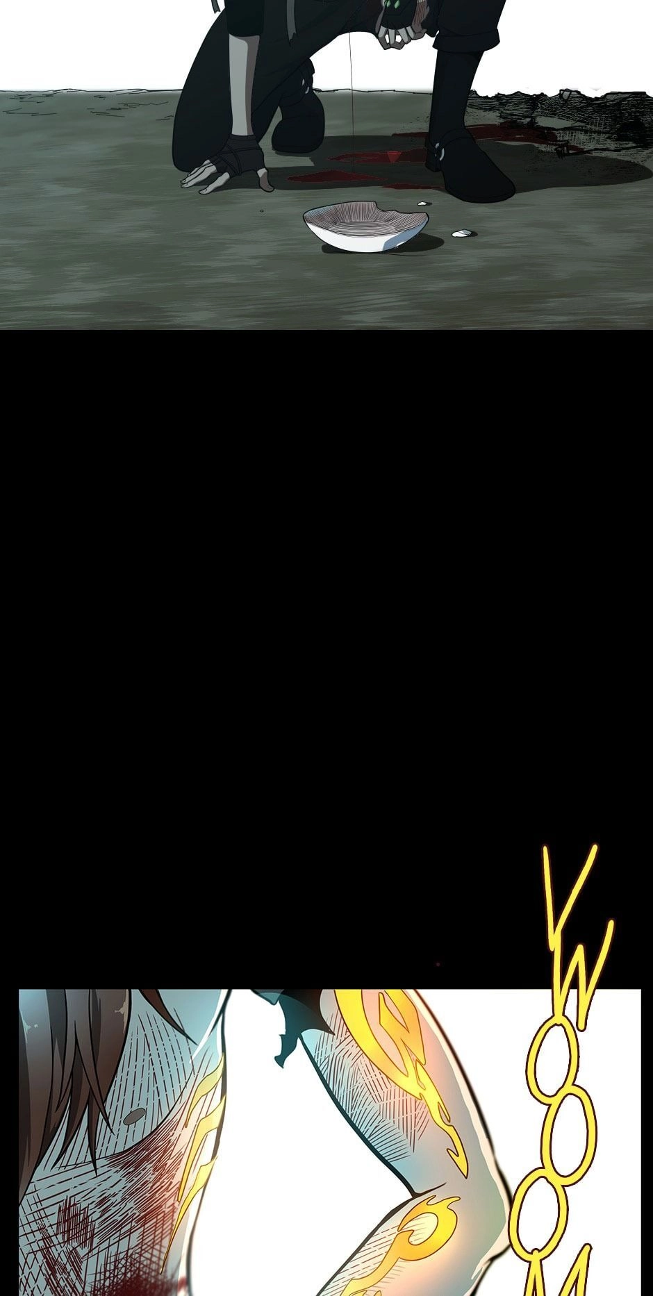 Ánh Sáng Cuối Con Đường Chapter 66 - 83