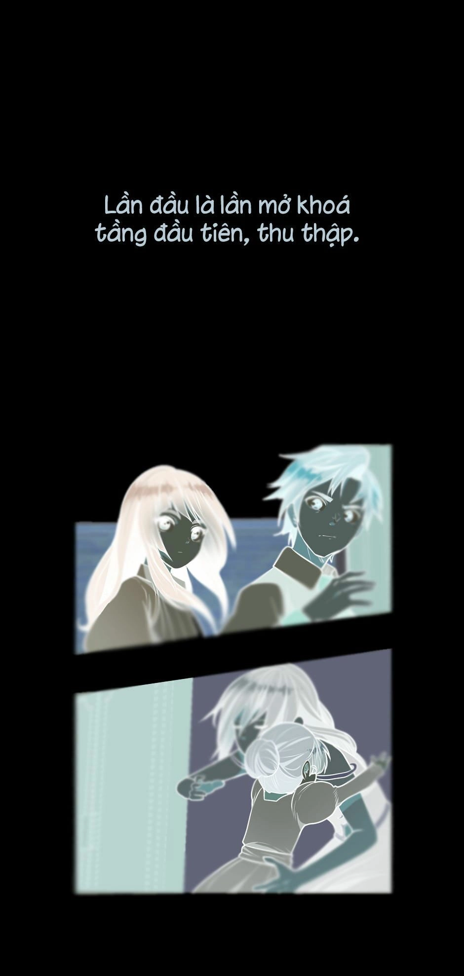 Ánh Sáng Cuối Con Đường Chapter 67 - 5