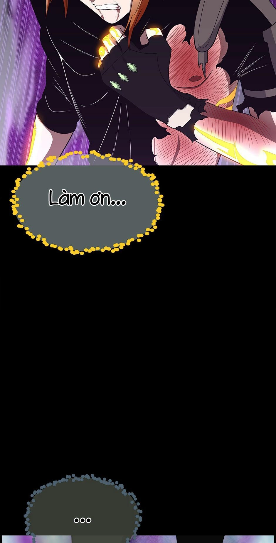 Ánh Sáng Cuối Con Đường Chapter 67 - 27