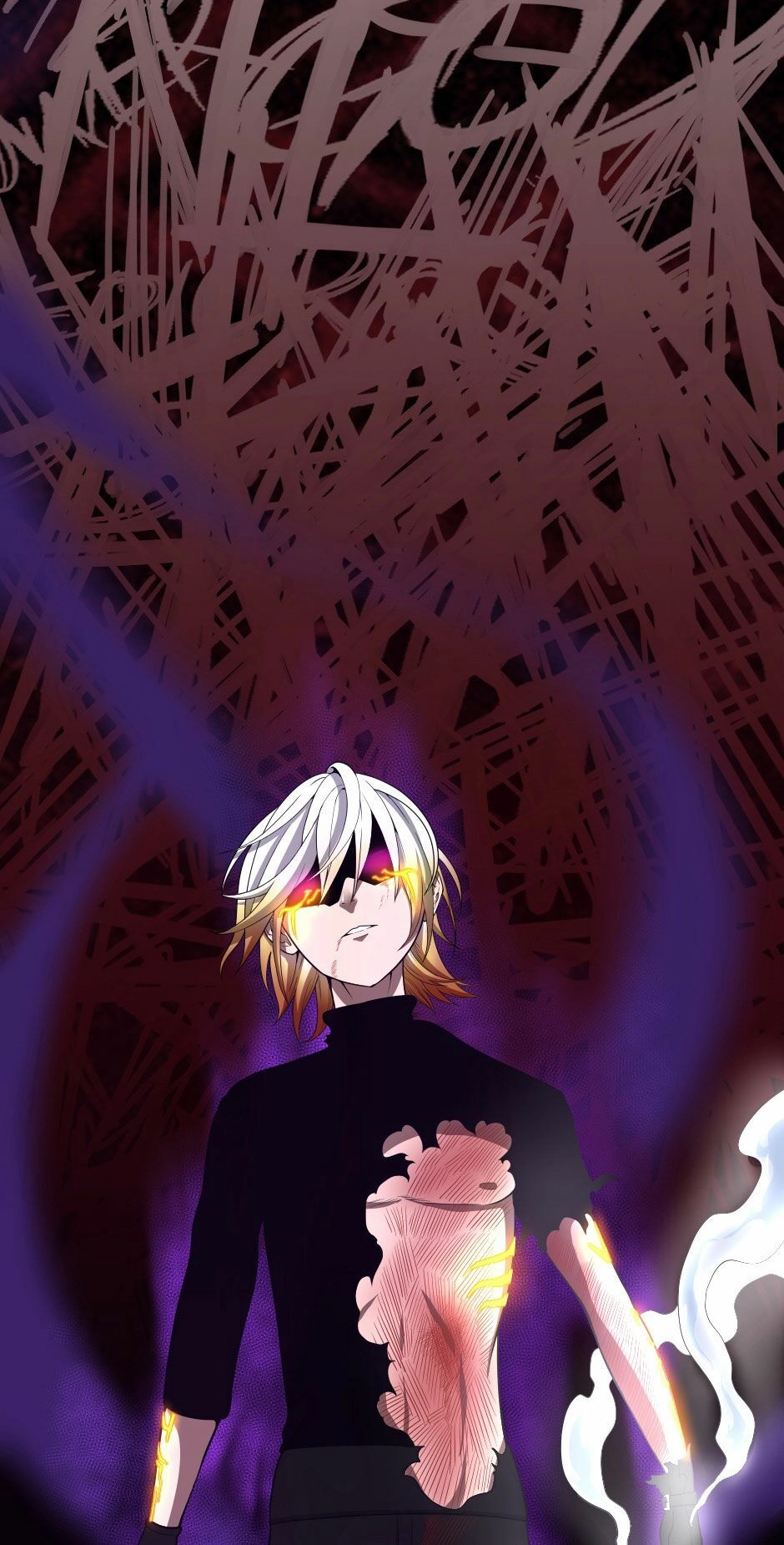 Ánh Sáng Cuối Con Đường Chapter 67 - 32