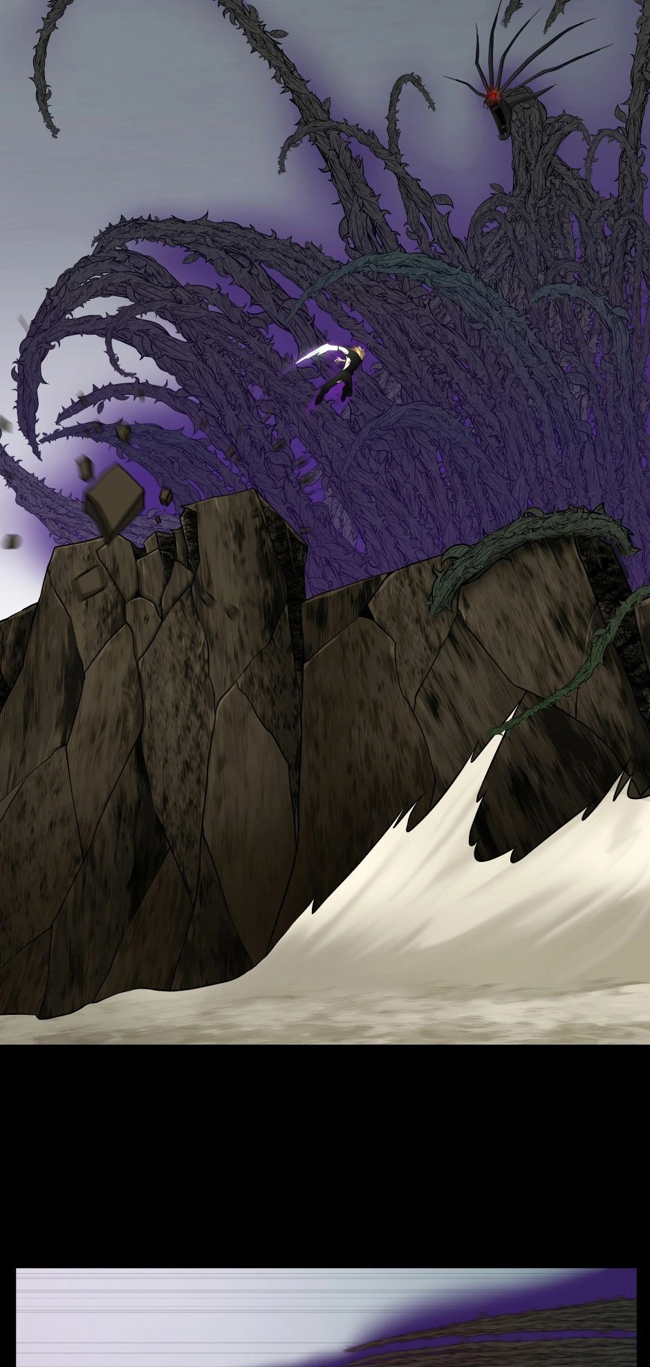 Ánh Sáng Cuối Con Đường Chapter 67 - 38