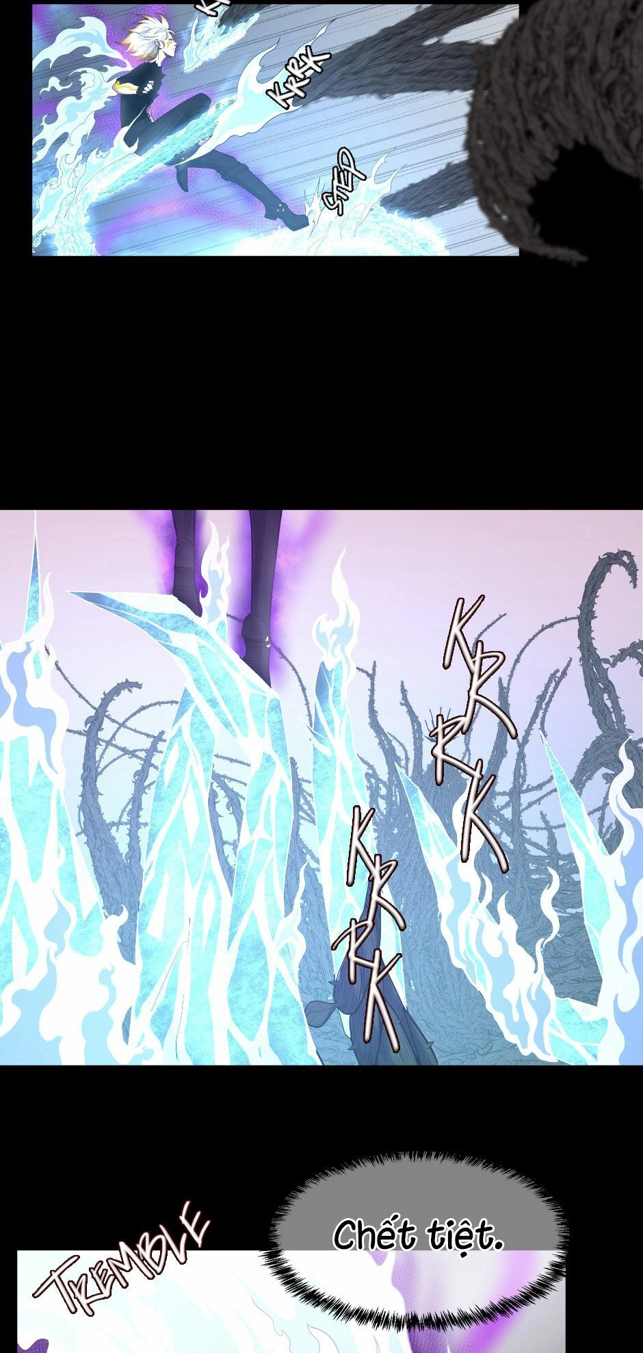 Ánh Sáng Cuối Con Đường Chapter 67 - 42