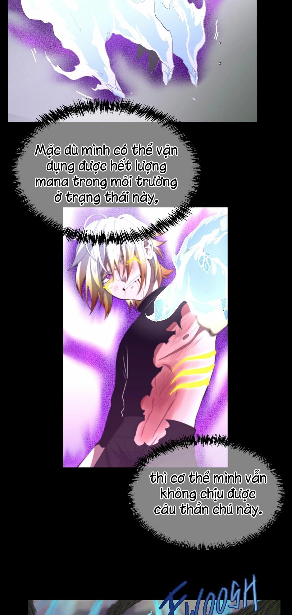 Ánh Sáng Cuối Con Đường Chapter 67 - 43