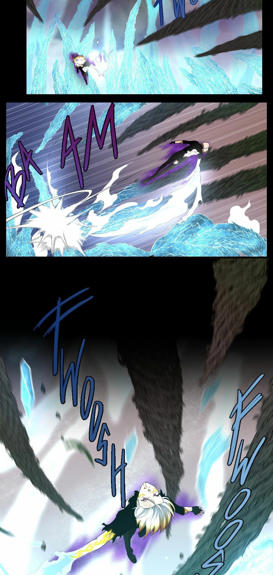 Ánh Sáng Cuối Con Đường Chapter 67 - 44