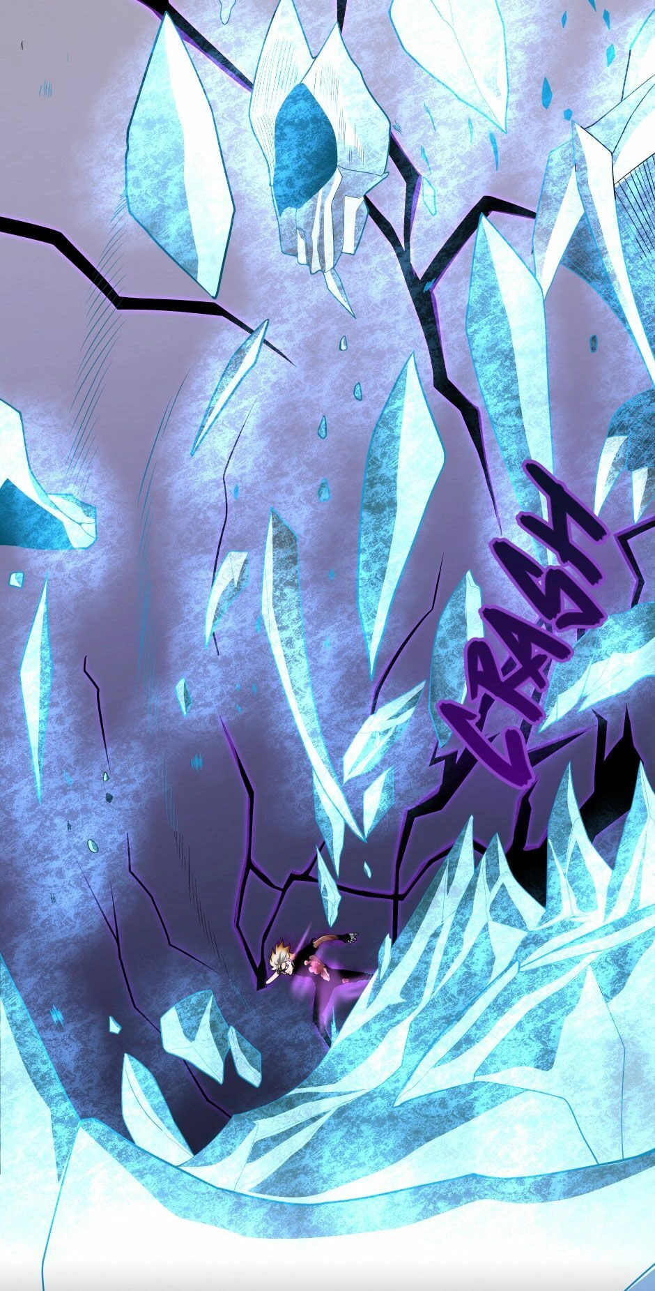 Ánh Sáng Cuối Con Đường Chapter 67 - 58