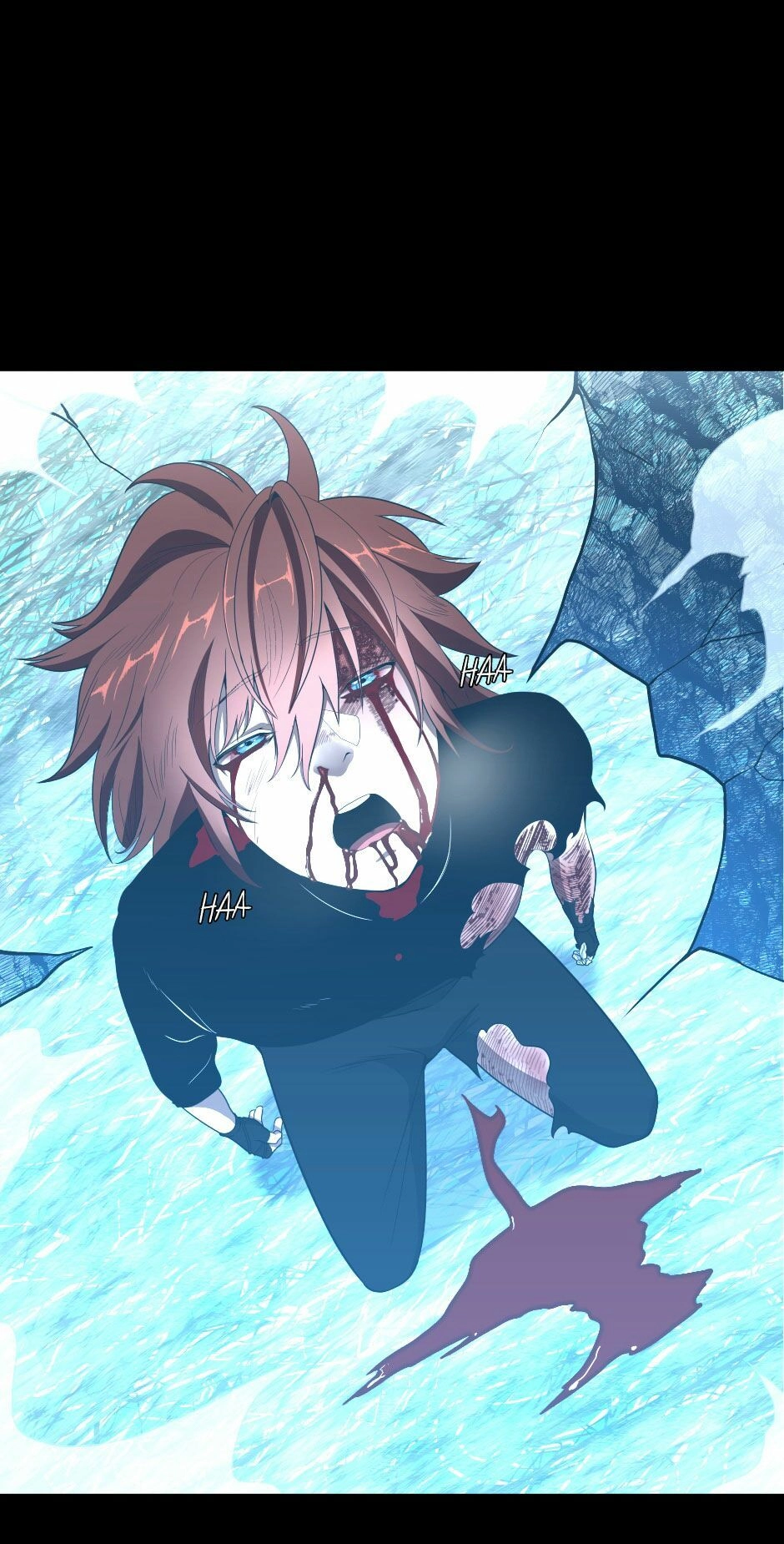 Ánh Sáng Cuối Con Đường Chapter 67 - 63