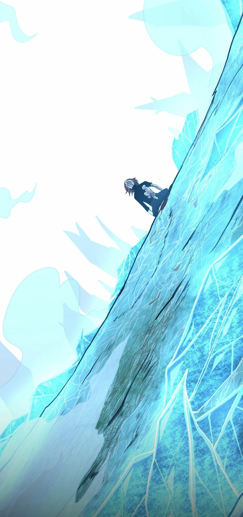 Ánh Sáng Cuối Con Đường Chapter 67 - 65