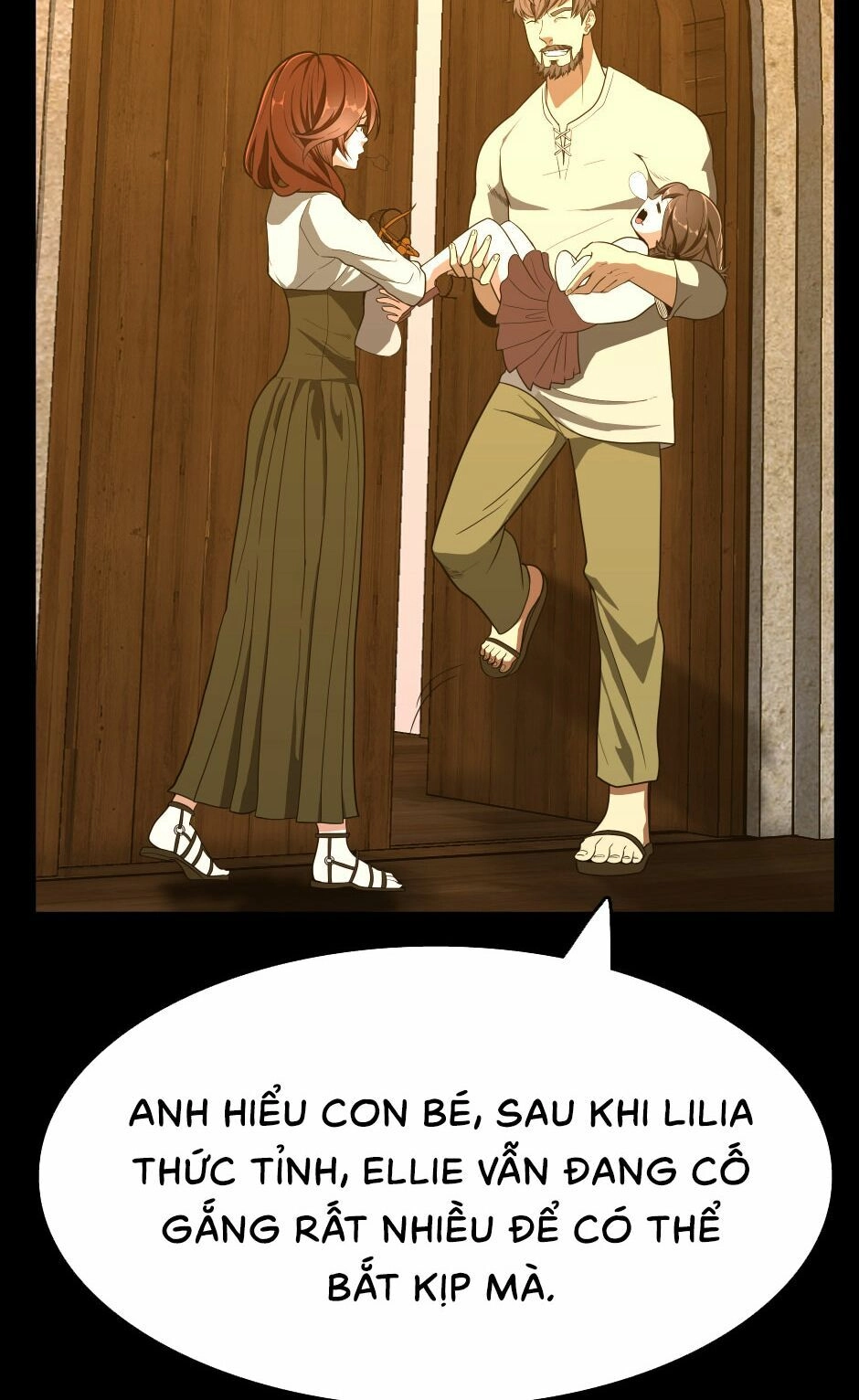 Ánh Sáng Cuối Con Đường Chapter 67 - 72