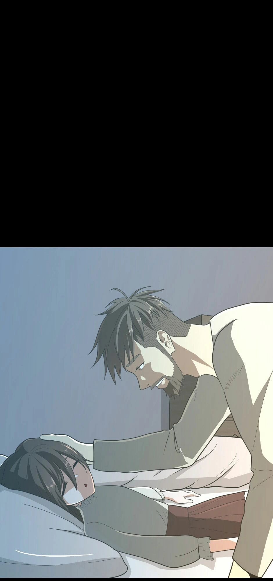 Ánh Sáng Cuối Con Đường Chapter 67 - 74