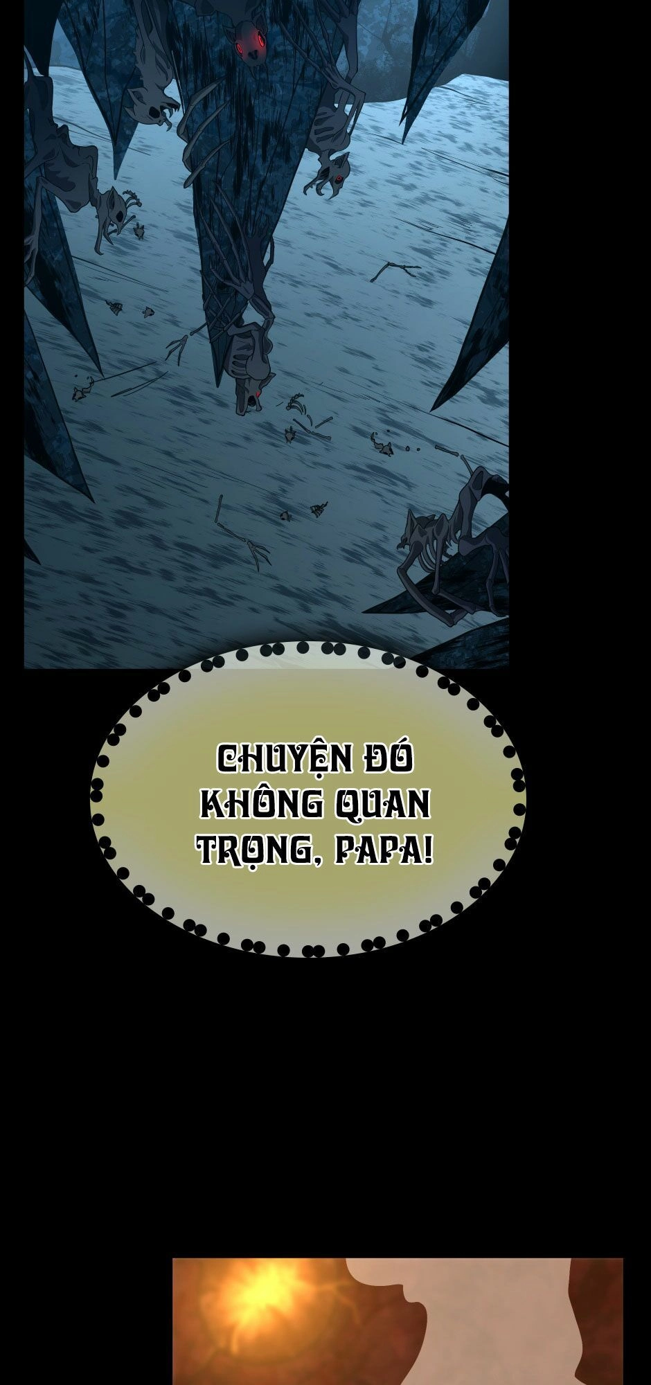 Ánh Sáng Cuối Con Đường Chapter 68 - 42