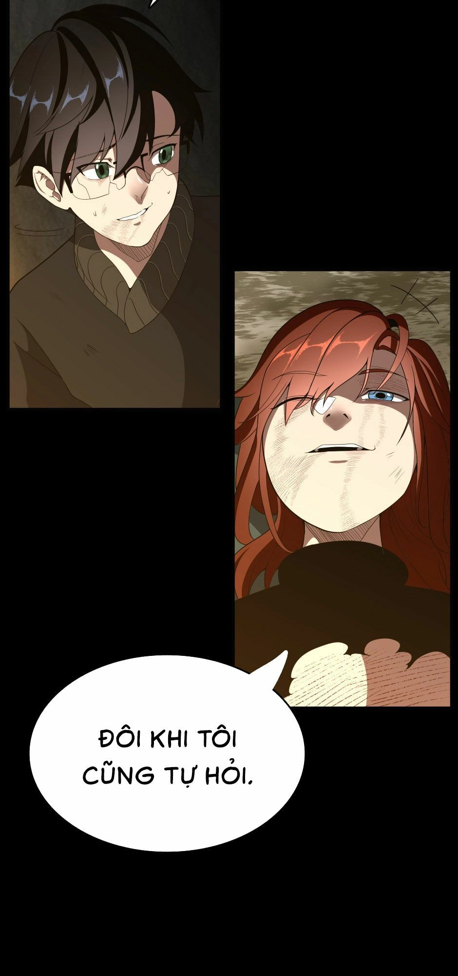 Ánh Sáng Cuối Con Đường Chapter 68 - 64