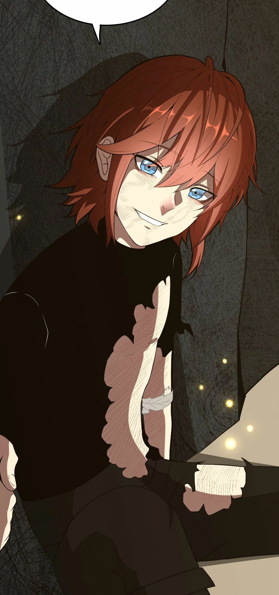 Ánh Sáng Cuối Con Đường Chapter 68 - 73