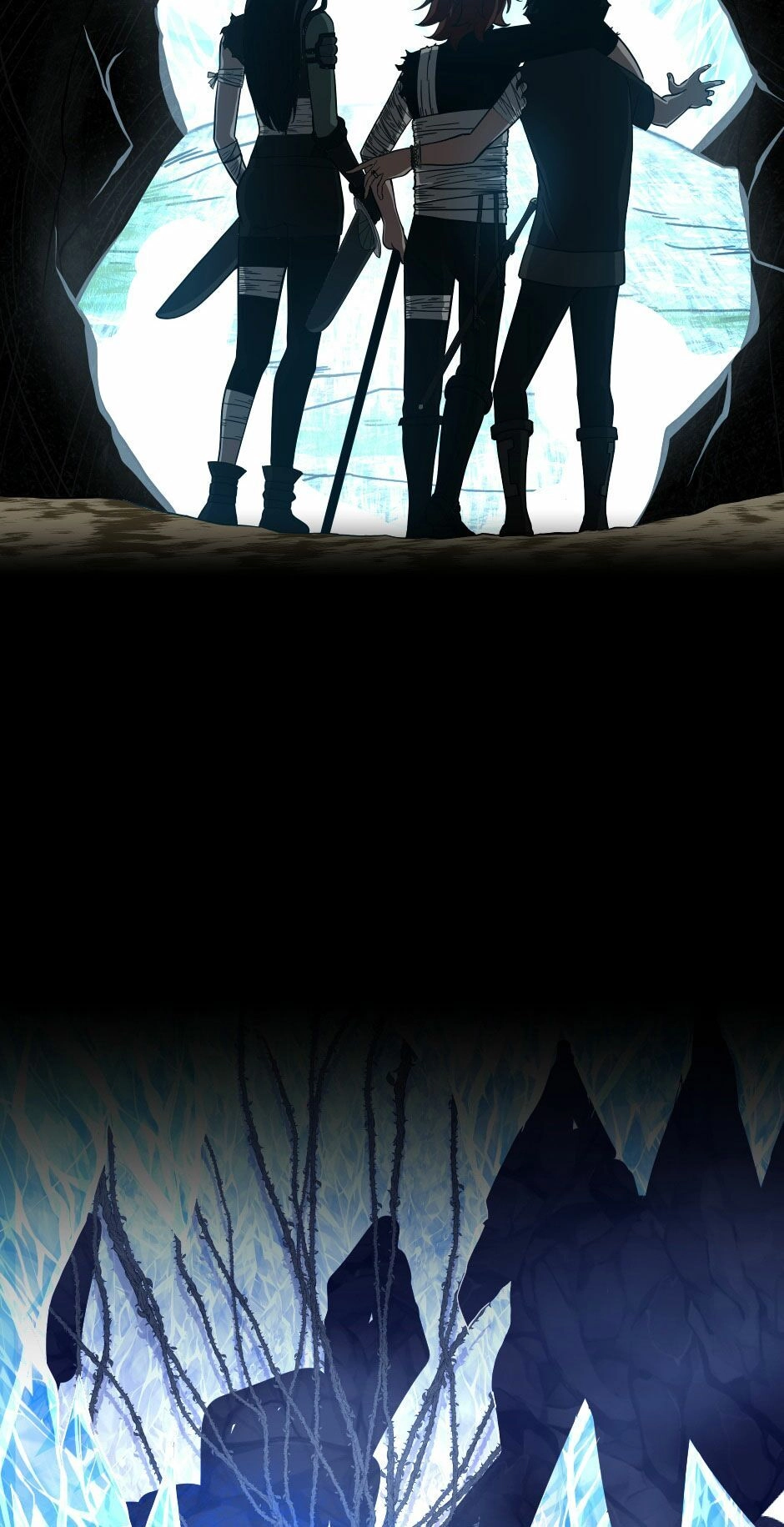 Ánh Sáng Cuối Con Đường Chapter 70 - 8