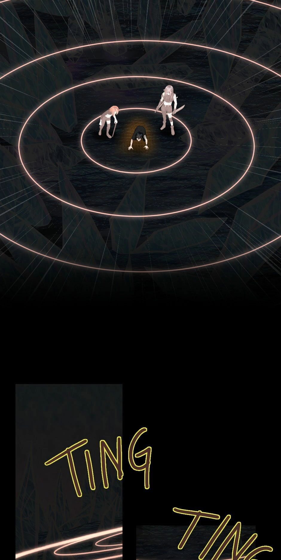 Ánh Sáng Cuối Con Đường Chapter 70 - 23