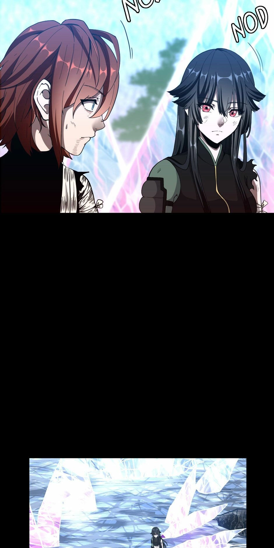 Ánh Sáng Cuối Con Đường Chapter 70 - 28