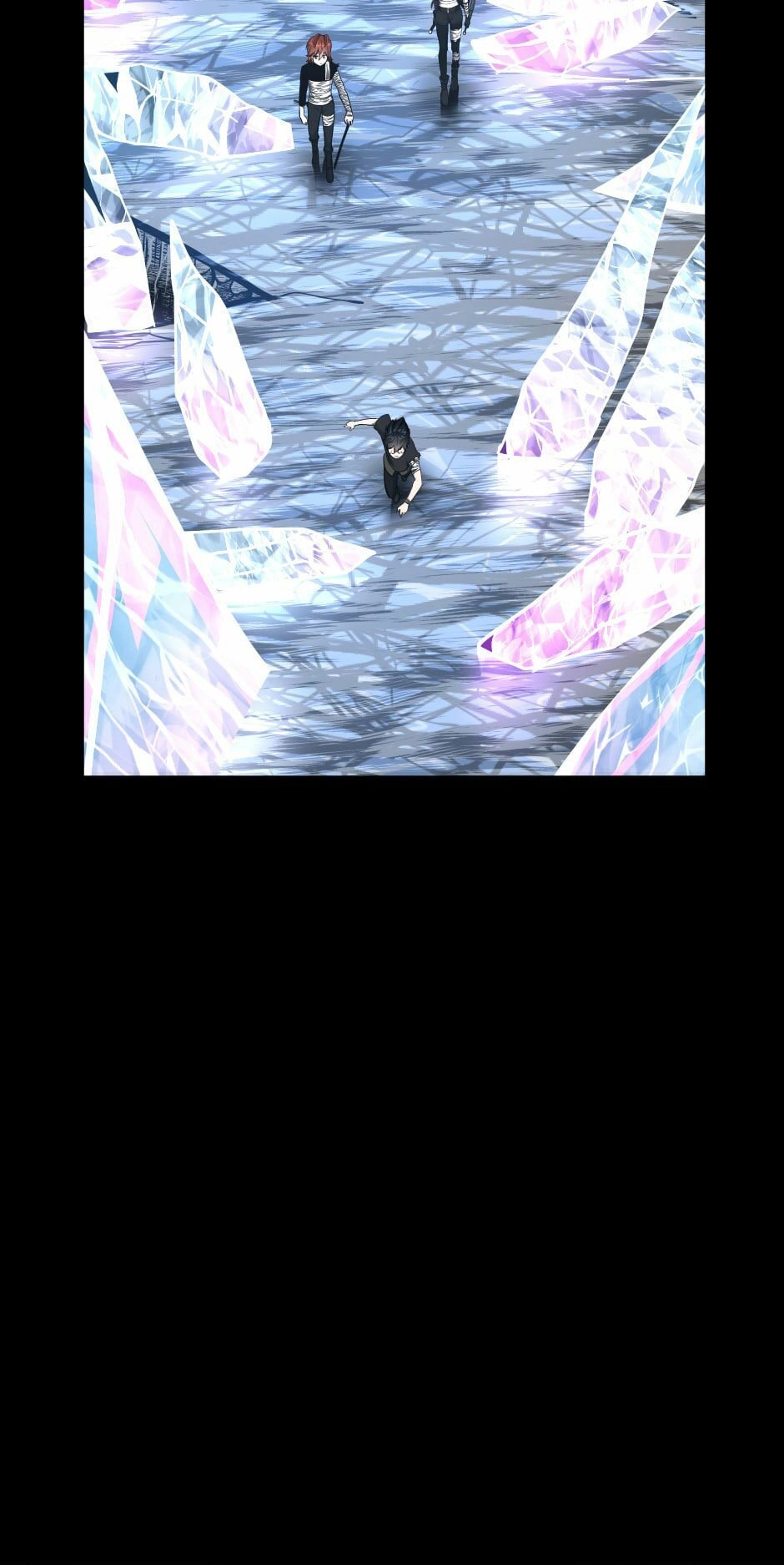 Ánh Sáng Cuối Con Đường Chapter 70 - 29