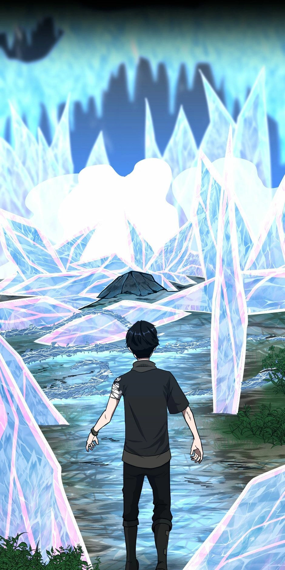 Ánh Sáng Cuối Con Đường Chapter 70 - 30