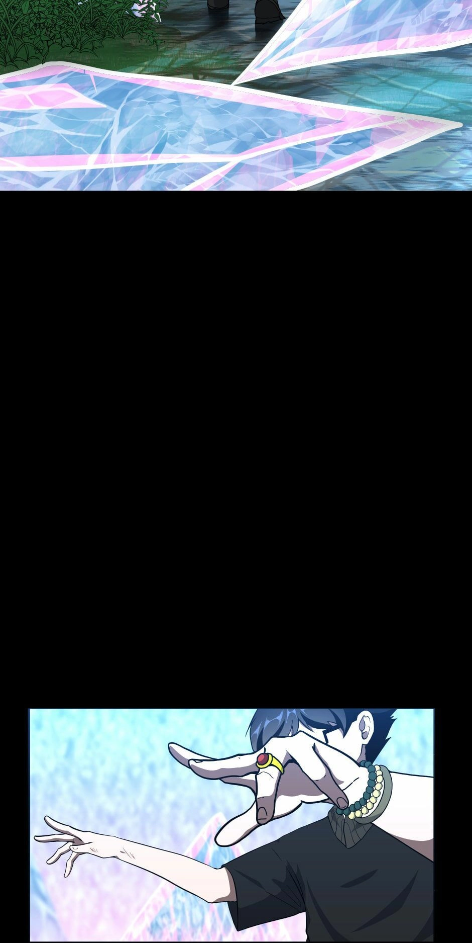 Ánh Sáng Cuối Con Đường Chapter 70 - 31