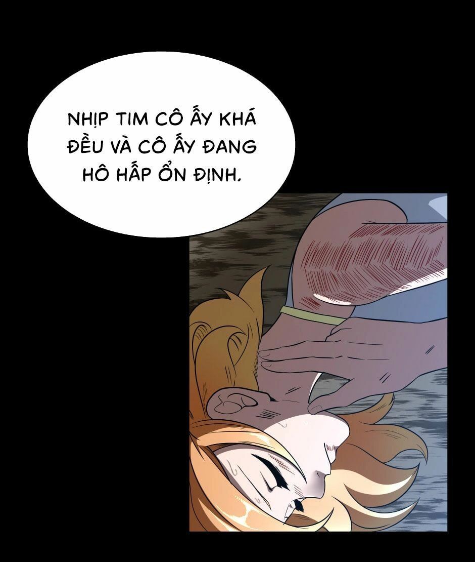 Ánh Sáng Cuối Con Đường Chapter 70 - 39