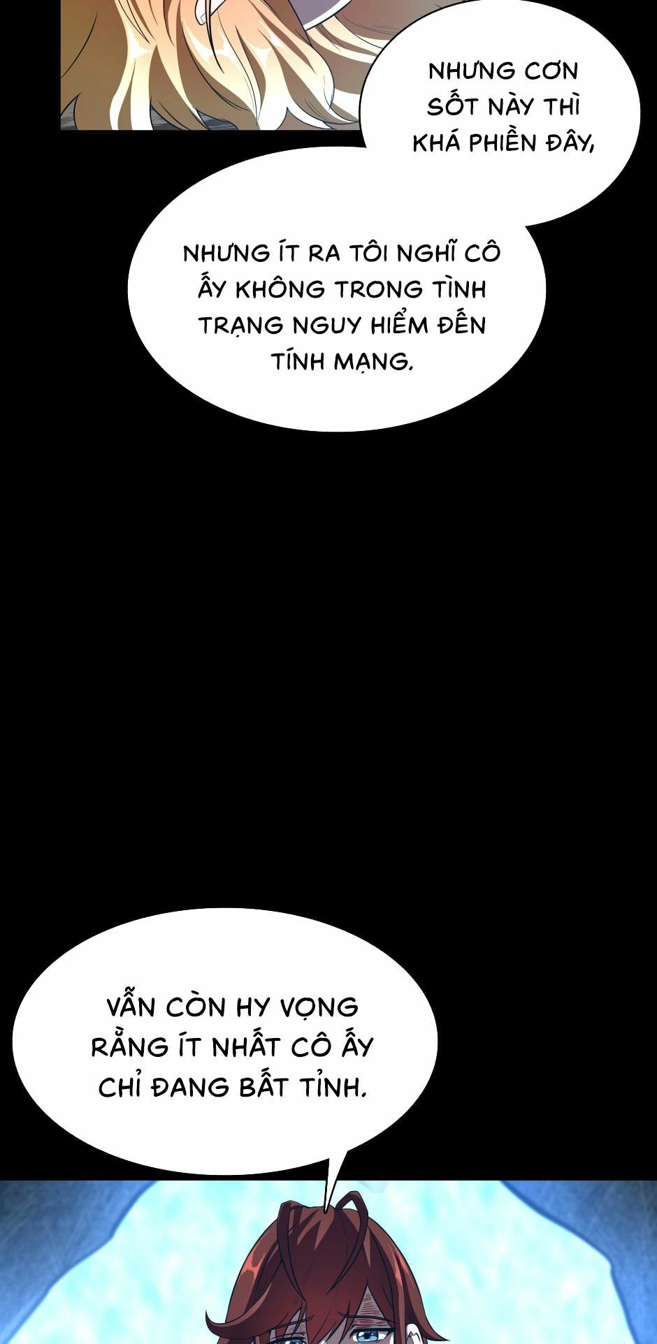 Ánh Sáng Cuối Con Đường Chapter 70 - 41