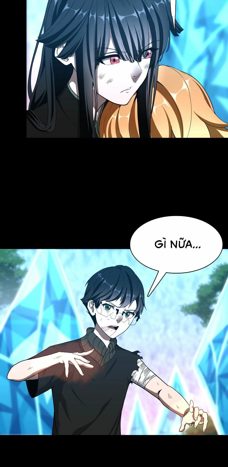 Ánh Sáng Cuối Con Đường Chapter 70 - 49