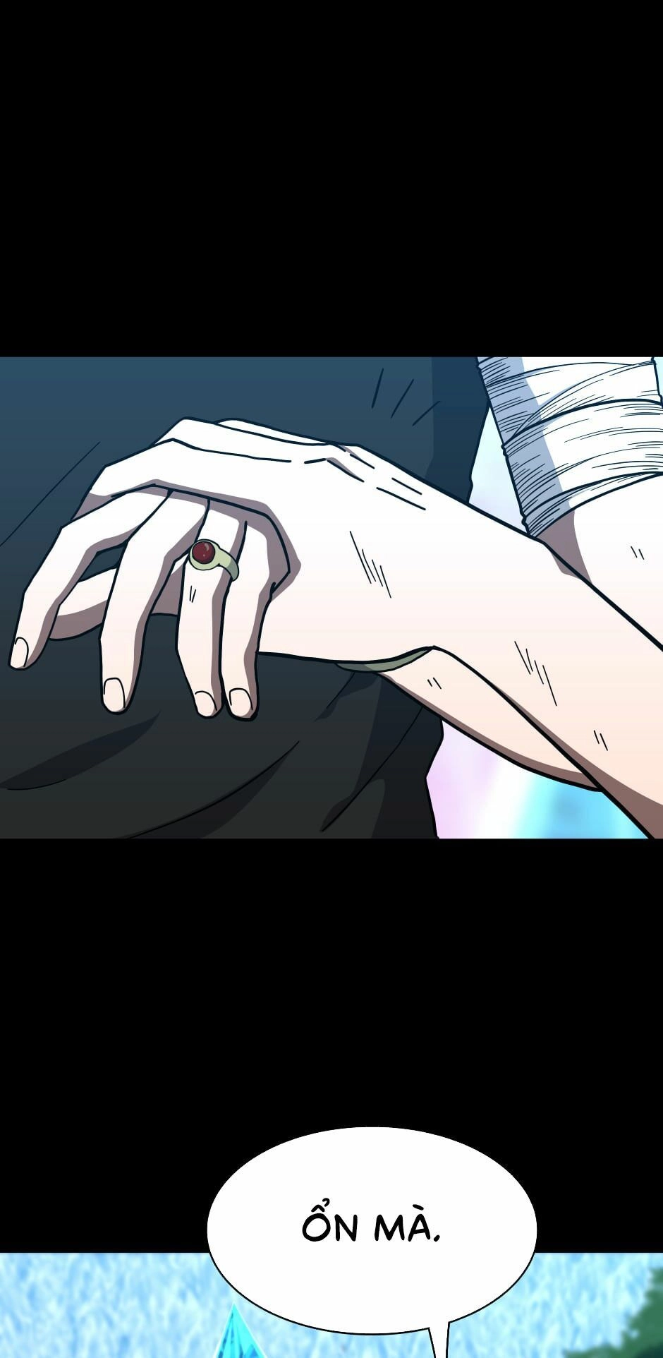 Ánh Sáng Cuối Con Đường Chapter 70 - 50