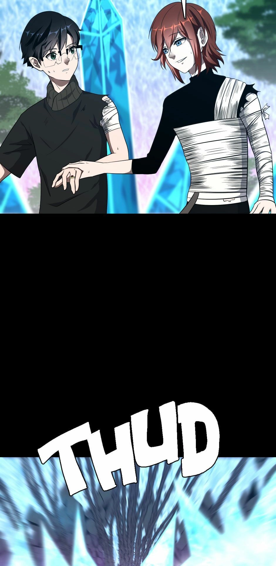 Ánh Sáng Cuối Con Đường Chapter 70 - 51