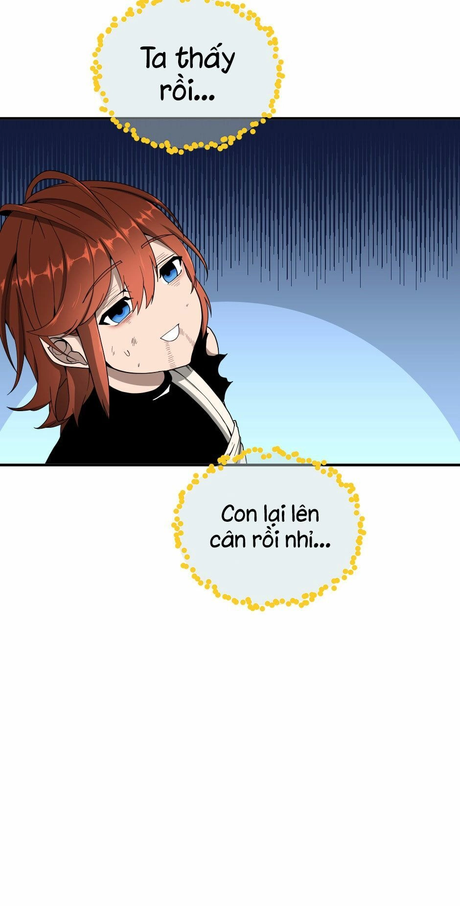 Ánh Sáng Cuối Con Đường Chapter 70 - 61