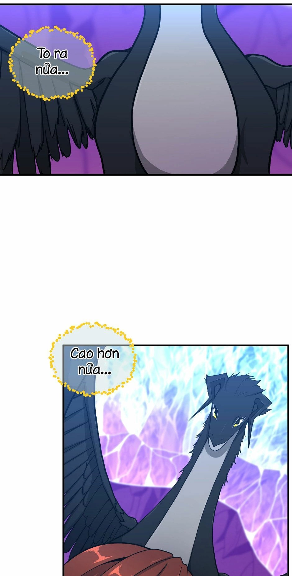 Ánh Sáng Cuối Con Đường Chapter 70 - 62