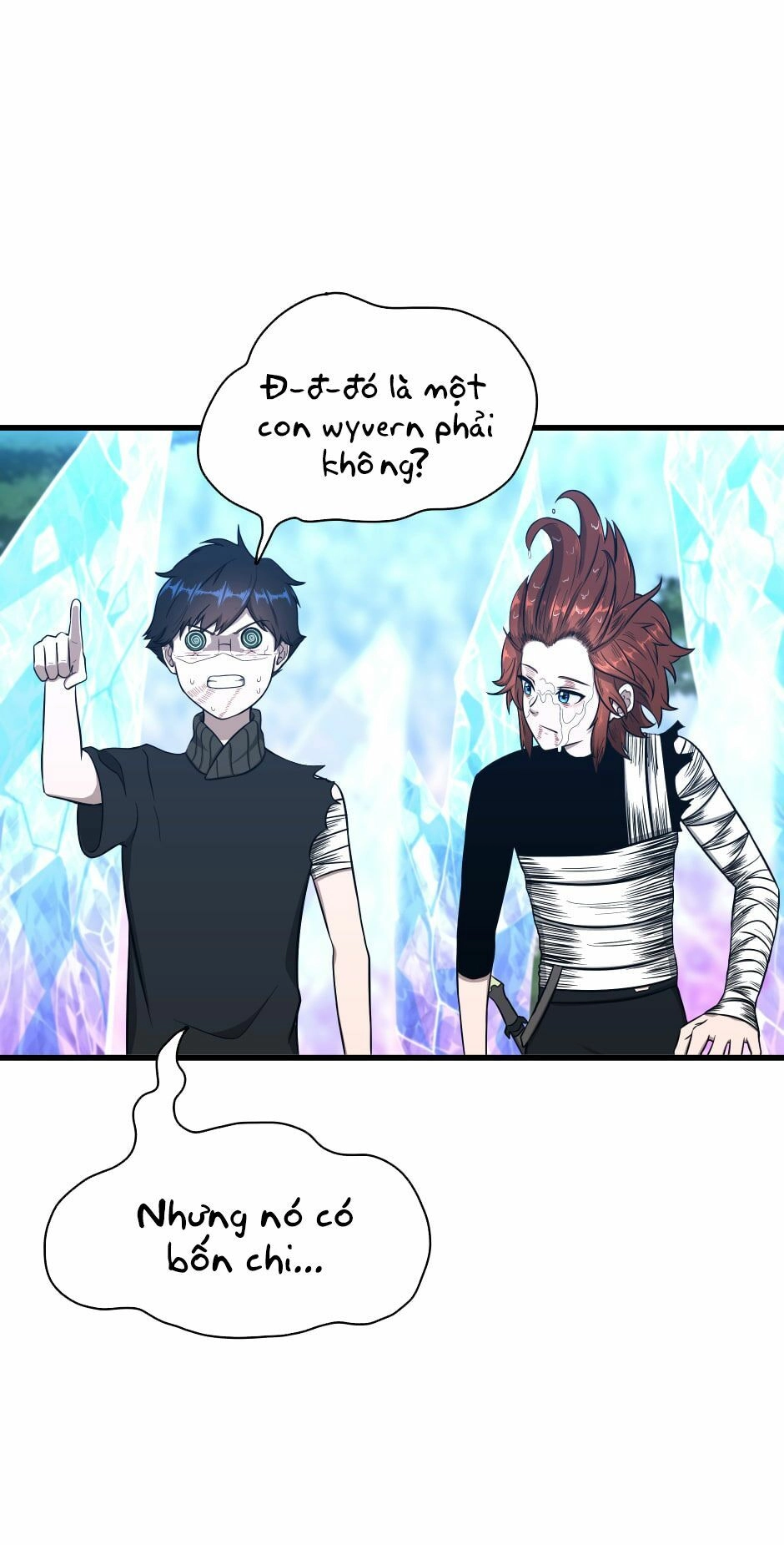 Ánh Sáng Cuối Con Đường Chapter 70 - 65