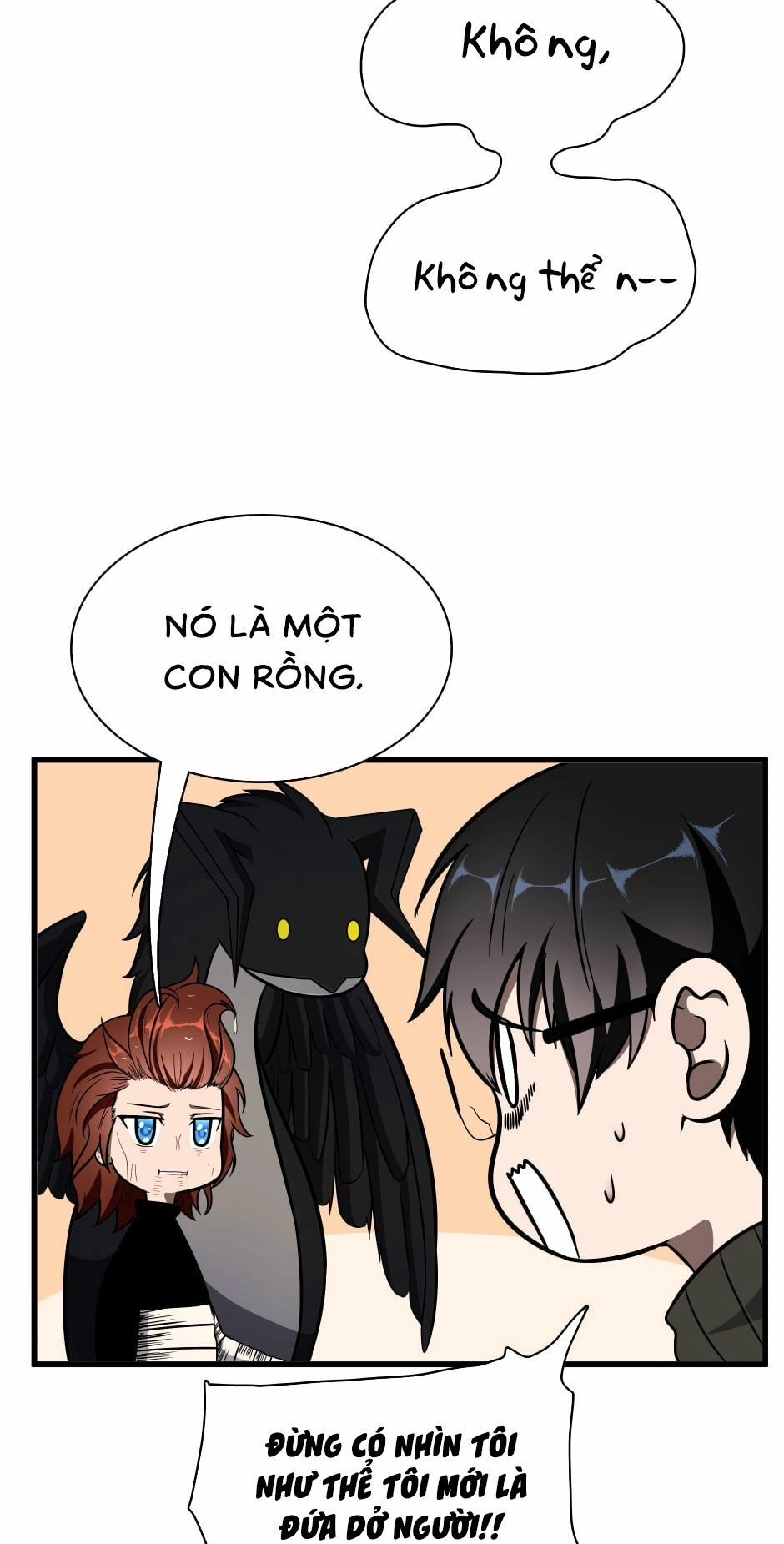 Ánh Sáng Cuối Con Đường Chapter 70 - 67