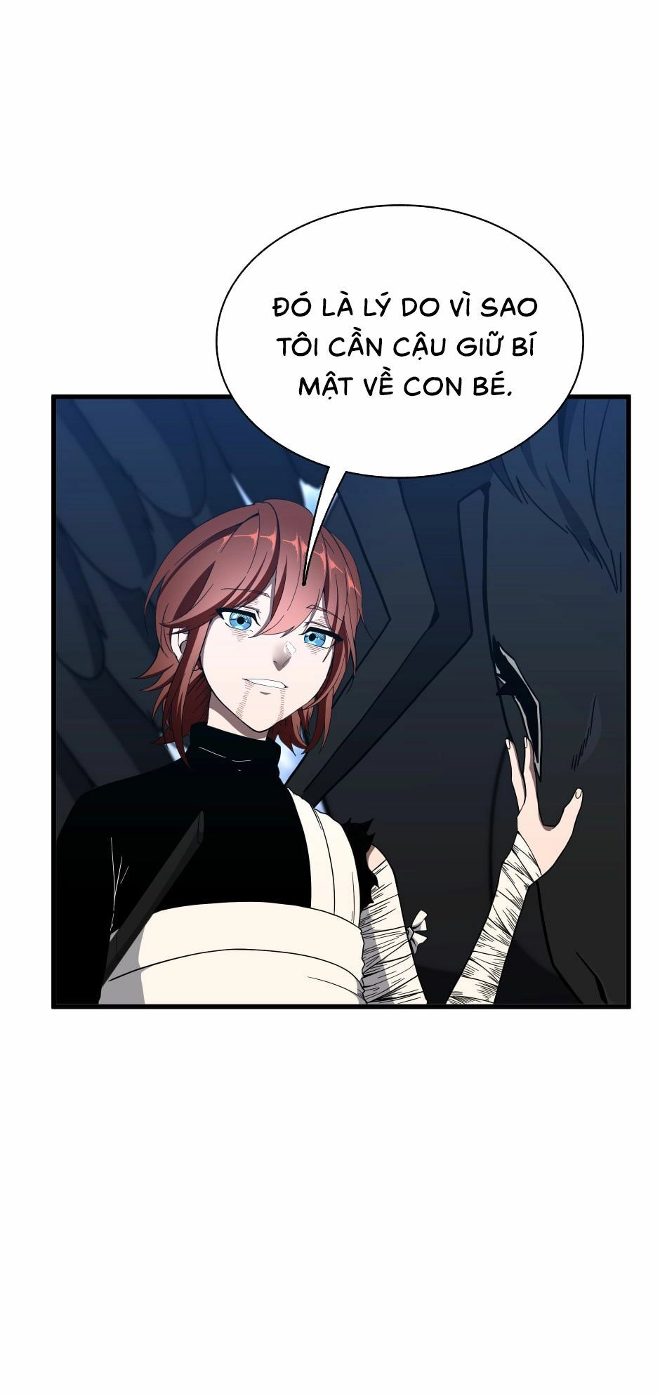 Ánh Sáng Cuối Con Đường Chapter 70 - 71